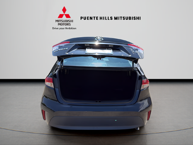 Used 2024 Toyota Corolla LE FWD image 7