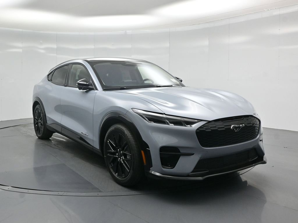 New 2026 Ford Mustang Mach-E Premium w/ Sport Appearance Package image 54