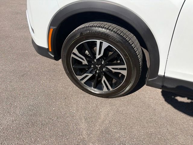 Used 2024 Mitsubishi Eclipse Cross SE image 52