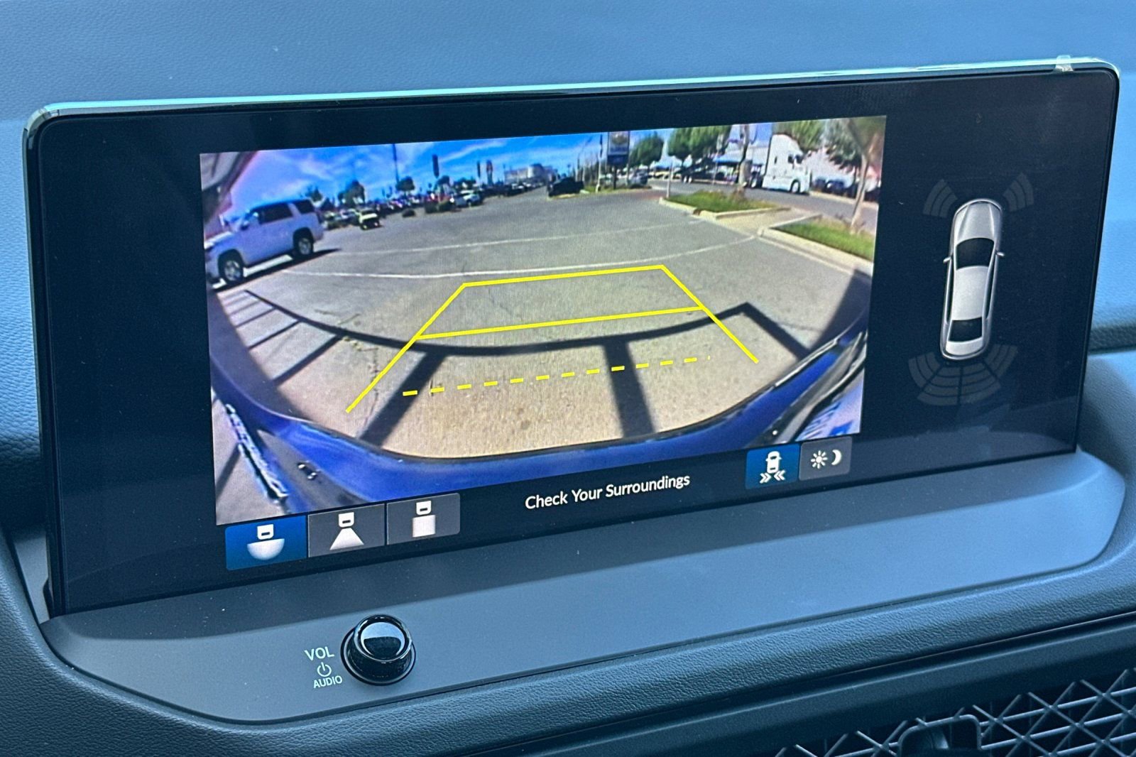 New 2026 Honda Accord EX-L image 21