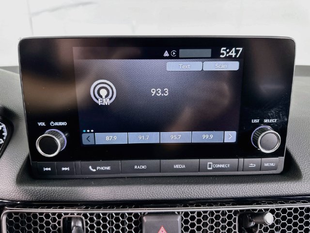 Used 2025 Honda Civic Sport image 29