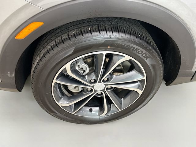 Used 2023 Buick Encore GX Select image 29