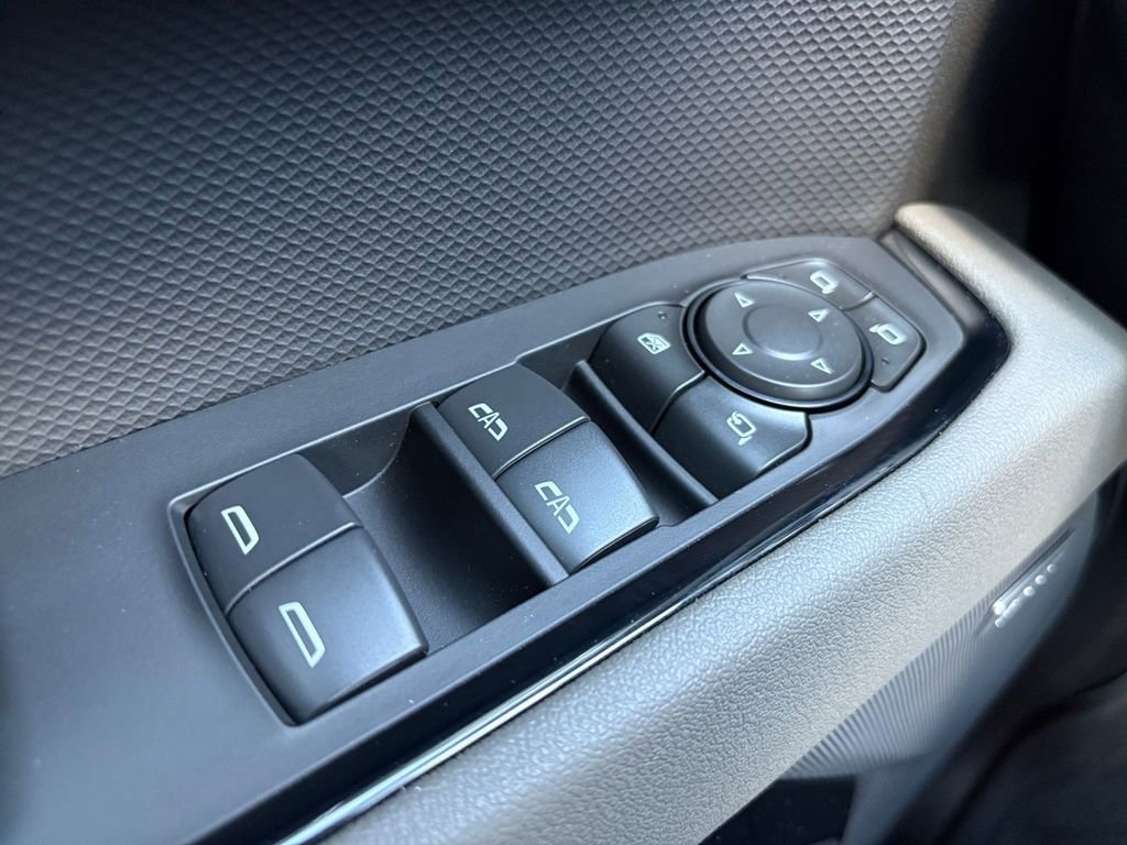 New 2025 Chevrolet Silverado 1500 ZR2 w/ Technology Package image 15