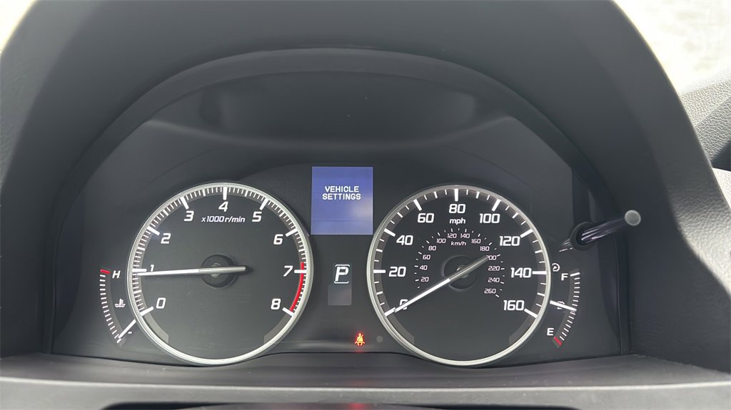 Used 2018 Acura RDX AWD w/ Technology Package image 18