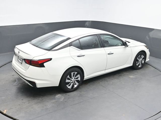 Used 2021 Nissan Altima 2.5 S image 25