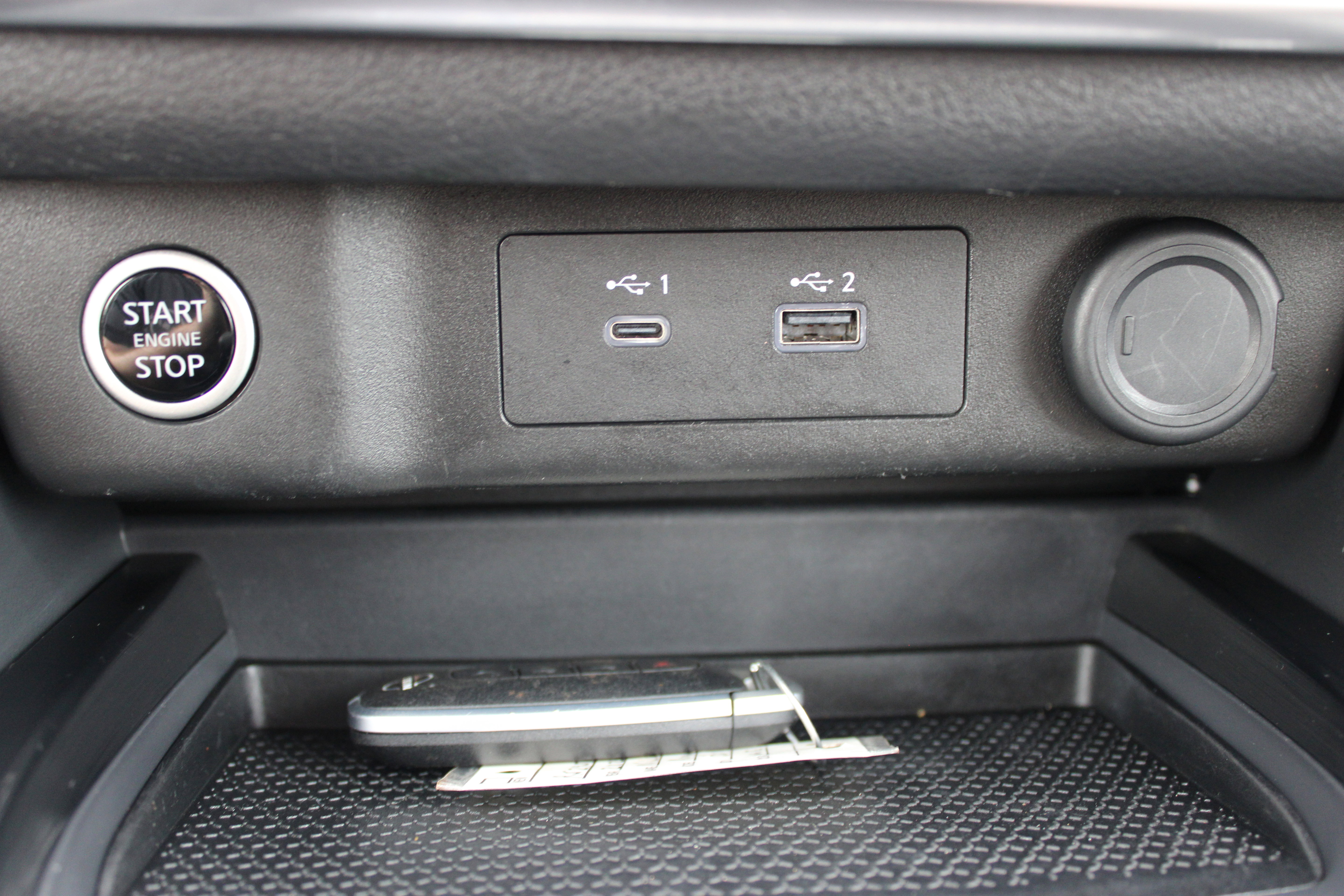 Certified 2023 Nissan Rogue SV image 16