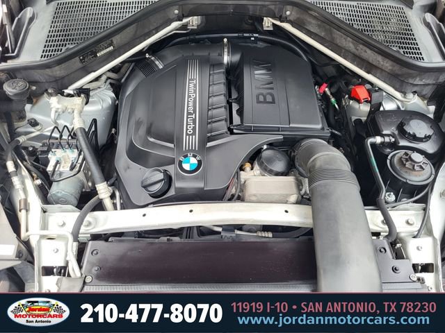 Used 2014 BMW X6 xDrive35i AWD/4WD image 32