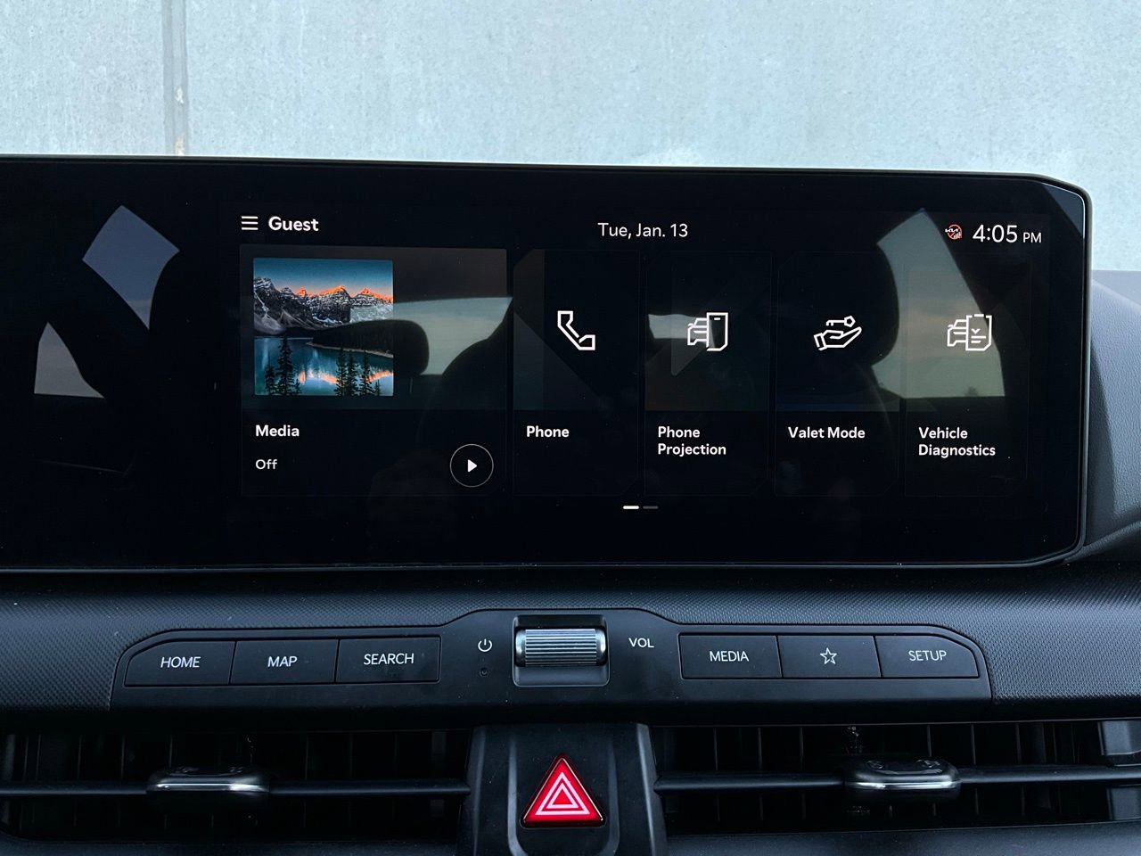 Used 2025 Kia K4 LXS image 29