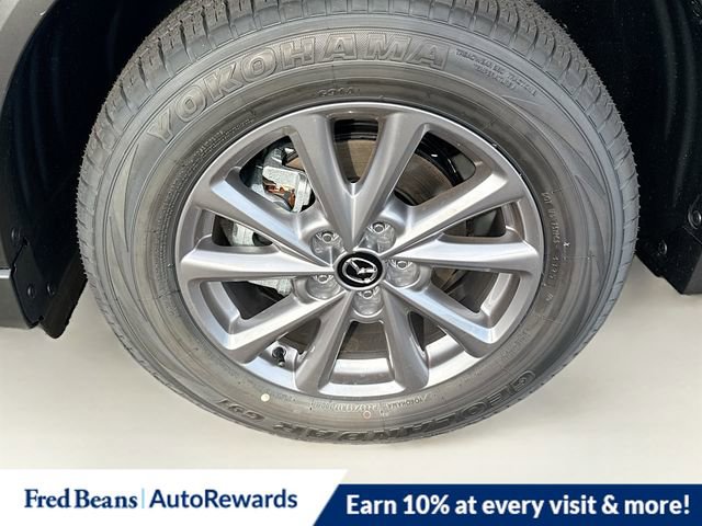 New 2025 MAZDA CX-5 AWD 2.5 S image 32