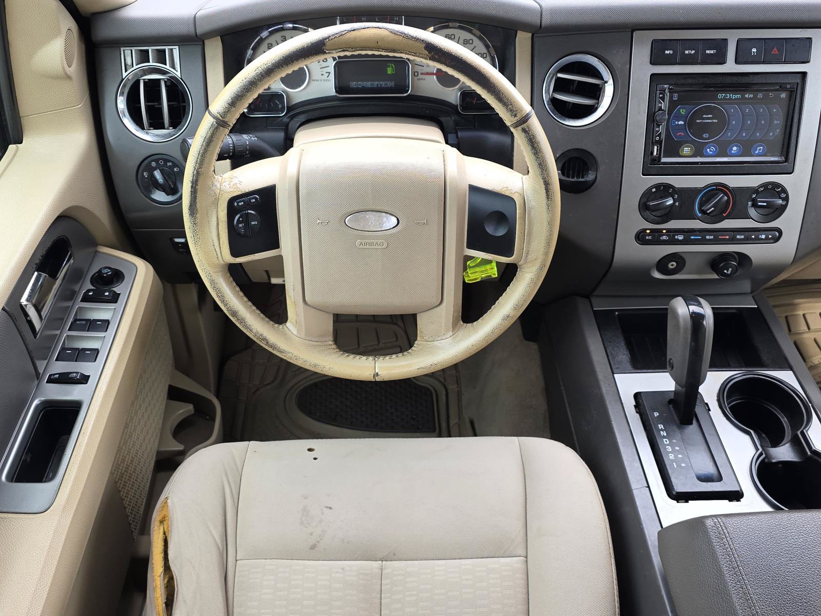 Used 2008 Ford Expedition XLT RWD image 8