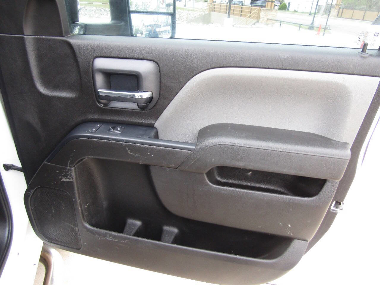 Used 2016 Chevrolet Silverado 2500 W/T image 12