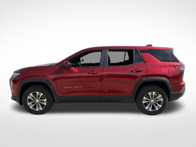 New 2027 Chevrolet Equinox LT w/ Convenience Package II FWD image 5