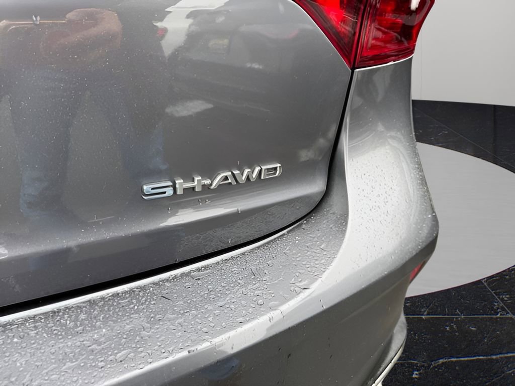 Used 2019 Acura MDX SH-AWD image 14