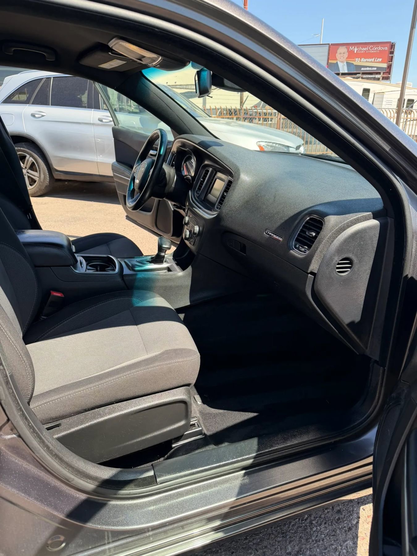 Used 2015 Dodge Charger SE image 12