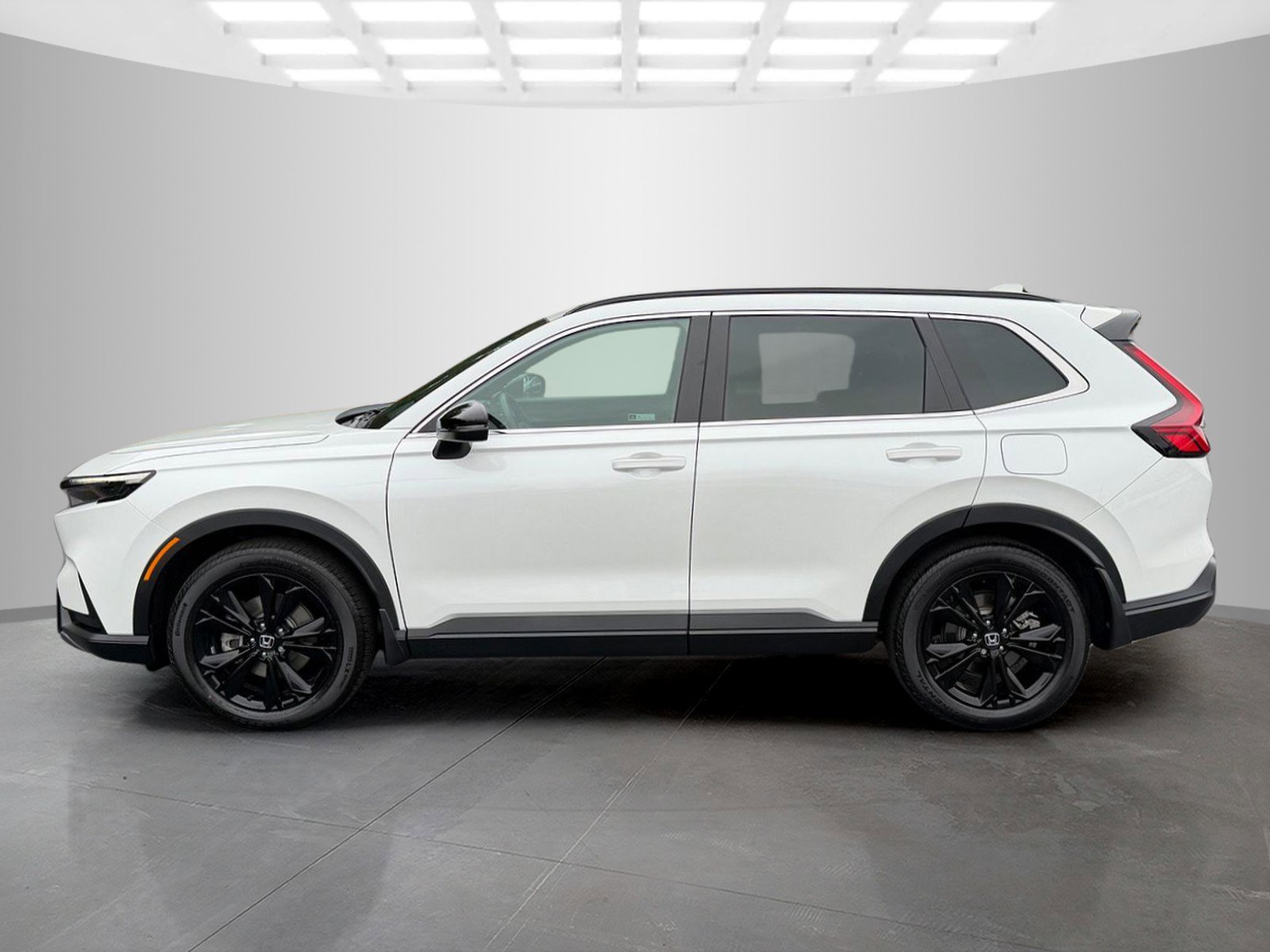 Used 2023 Honda CR-V Sport image 3