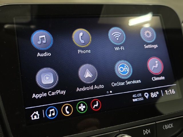 Used 2024 Chevrolet Malibu LT FWD image 21