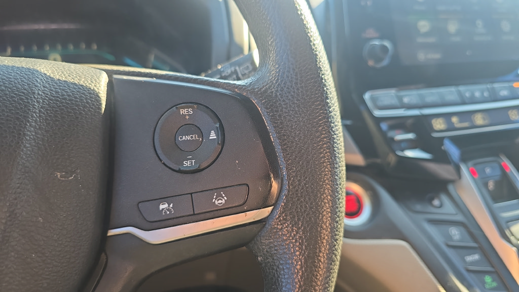 Used 2022 Honda Odyssey EX image 25