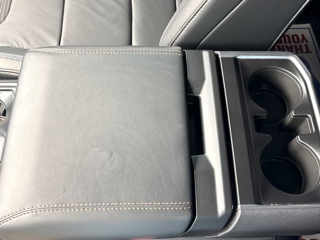 Used 2023 Ford F150 Raptor w/ Raptor 37 Performance Package image 39