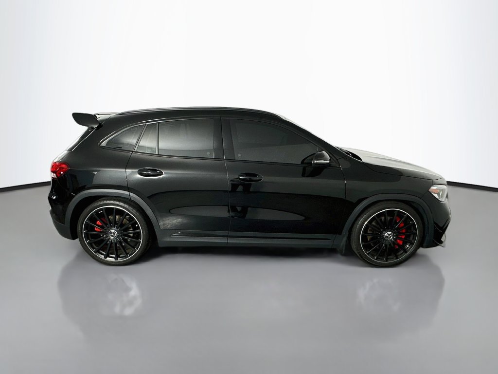 Used 2022 Mercedes-Benz GLA 45 AMG 4MATIC image 8