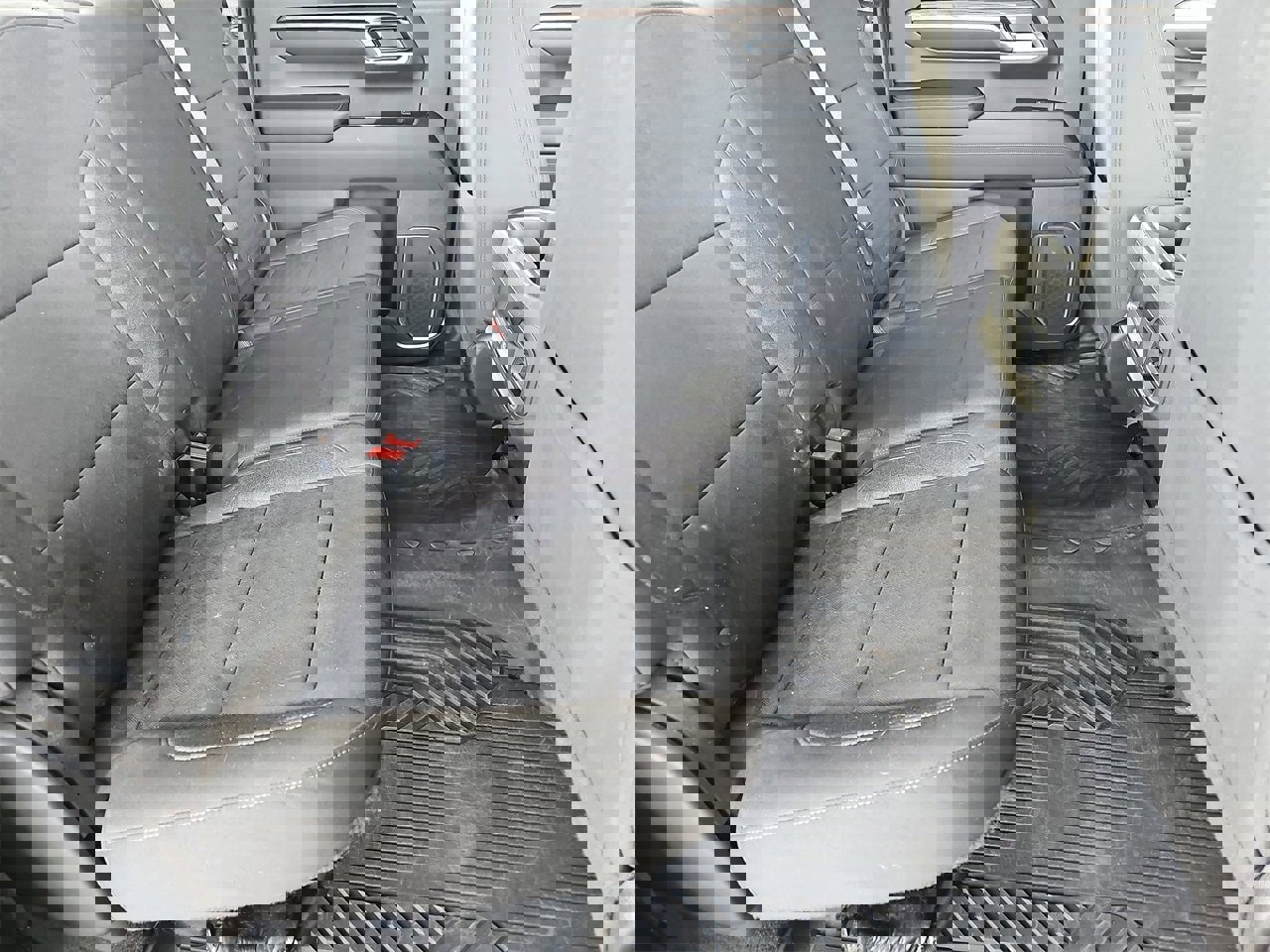 Used 2022 Chevrolet Silverado 1500 LT Trail Boss image 13