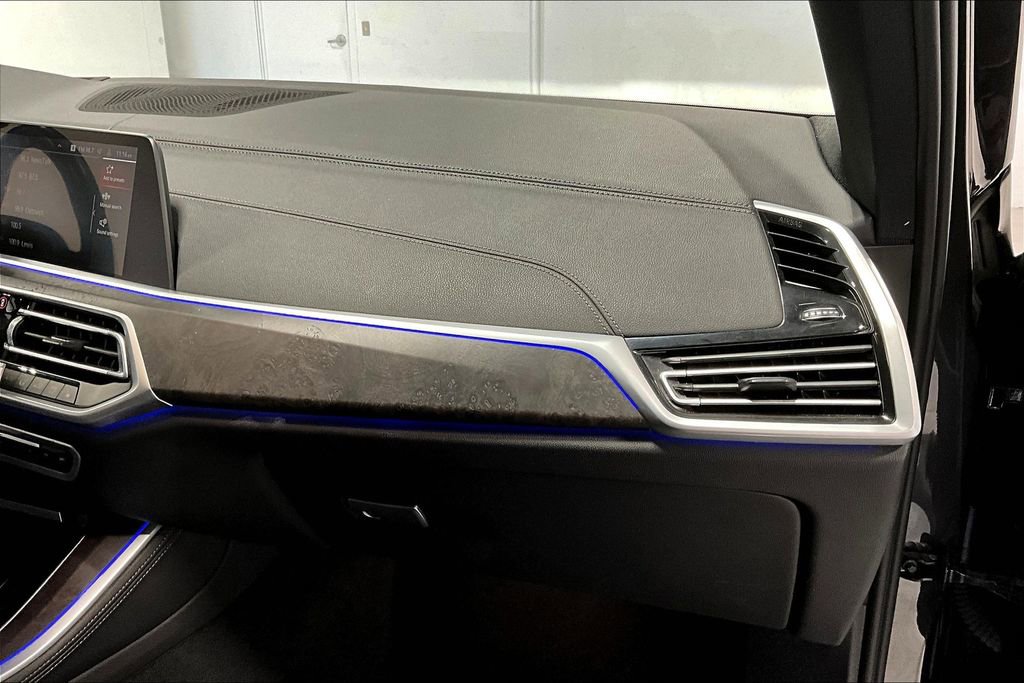 Used 2023 BMW X5 sDrive40i w/ Premium Package image 19