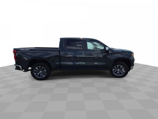 New 2026 Chevrolet Silverado 1500 LT image 9