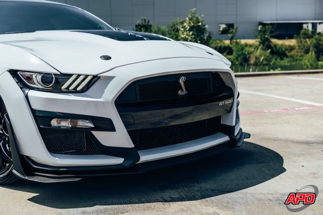 Used 2021 Ford Mustang Shelby GT500 w/ Technology Package RWD image 24