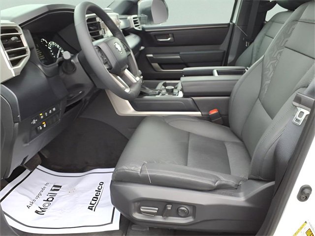 Used 2025 Toyota Tundra SR5 image 17