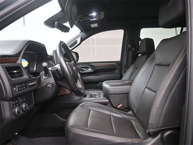 Used 2023 Chevrolet Tahoe High Country w/ Premium Package 2 image 9