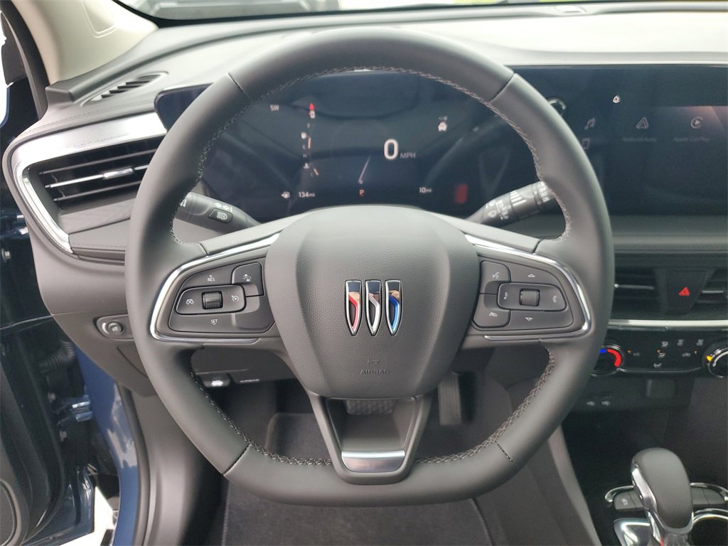 New 2026 Buick Encore GX Sport Touring image 20