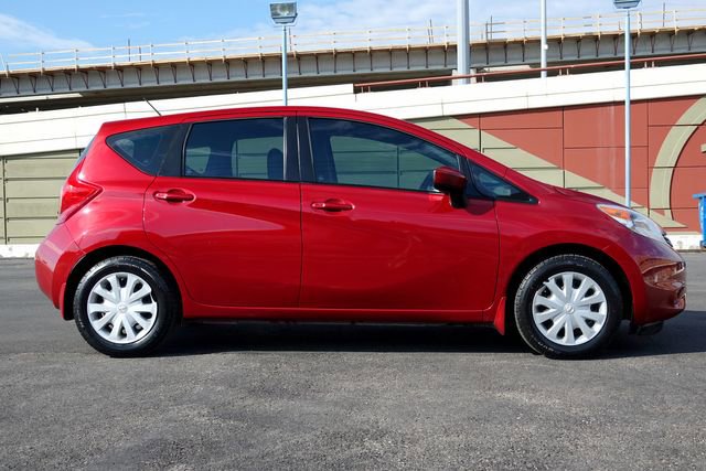 Used 2015 Nissan Versa Note SV image 14