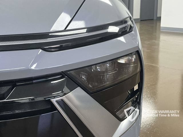 Used 2025 Hyundai Sonata SEL FWD image 9