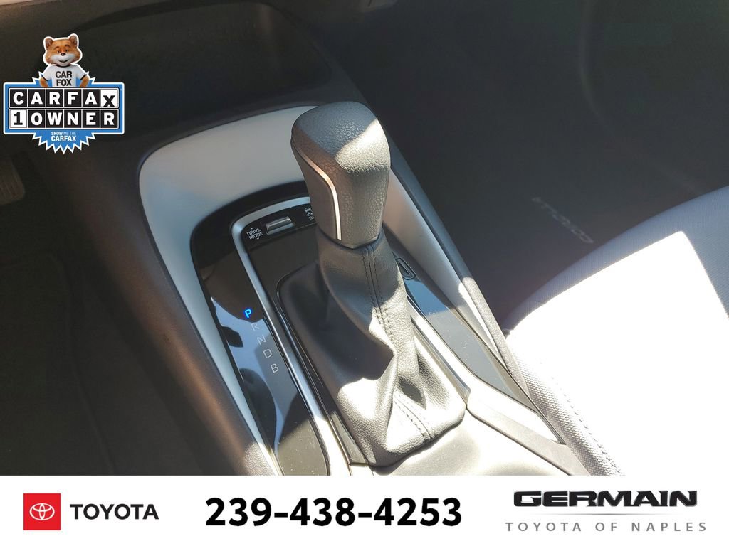 Used 2026 Toyota Corolla SE image 26