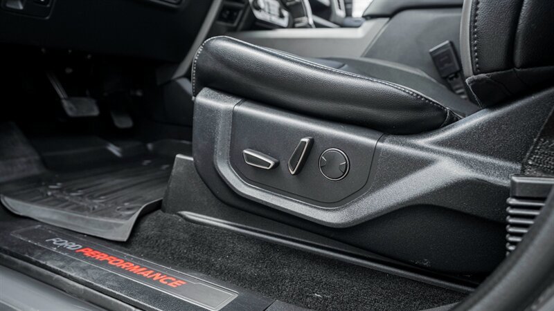 Used 2020 Ford F150 Raptor w/ Equipment Group 802A Luxury AWD/4WD image 26