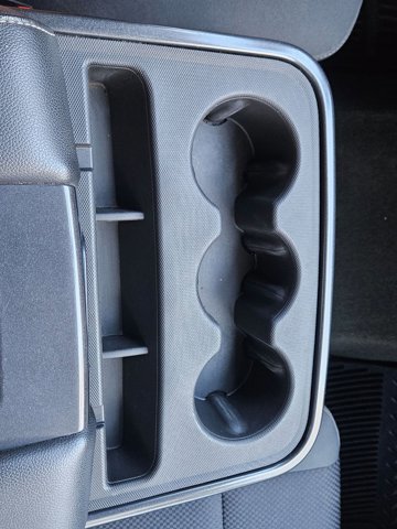 Used 2015 Chevrolet Silverado 2500 LT w/ LT Convenience Package image 11