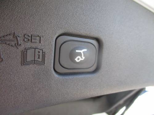 Used 2024 Lincoln Nautilus Reserve w/ Equipment Group 202A image 5