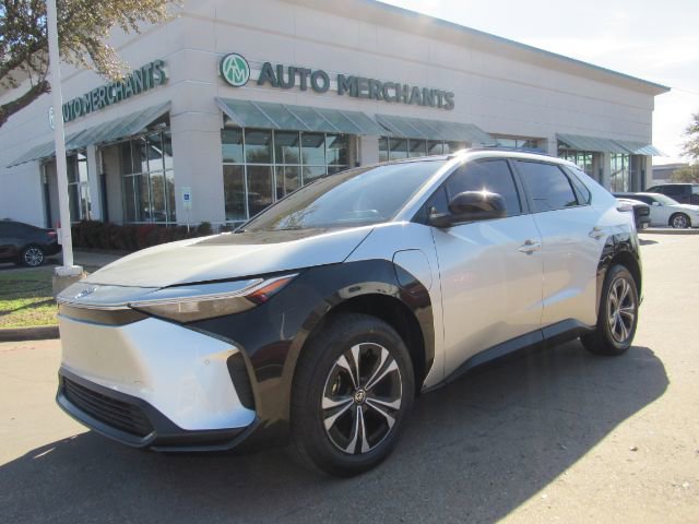 Used 2024 Toyota bZ4X XLE w/ Weather Package
