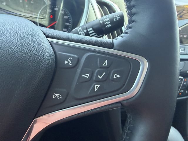 Used 2022 Chevrolet Equinox Premier FWD image 31
