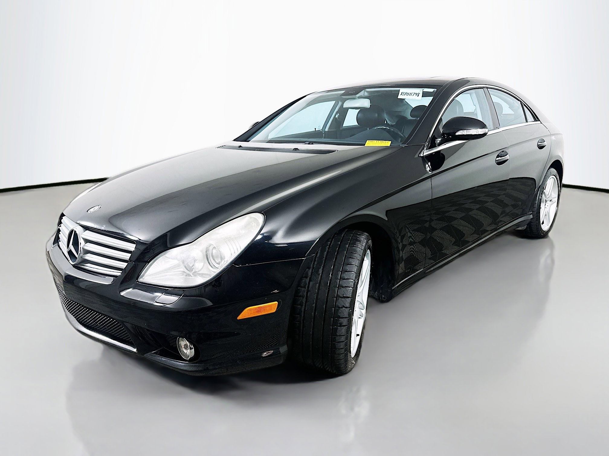 Used 2006 Mercedes-Benz CLS 500 image 3