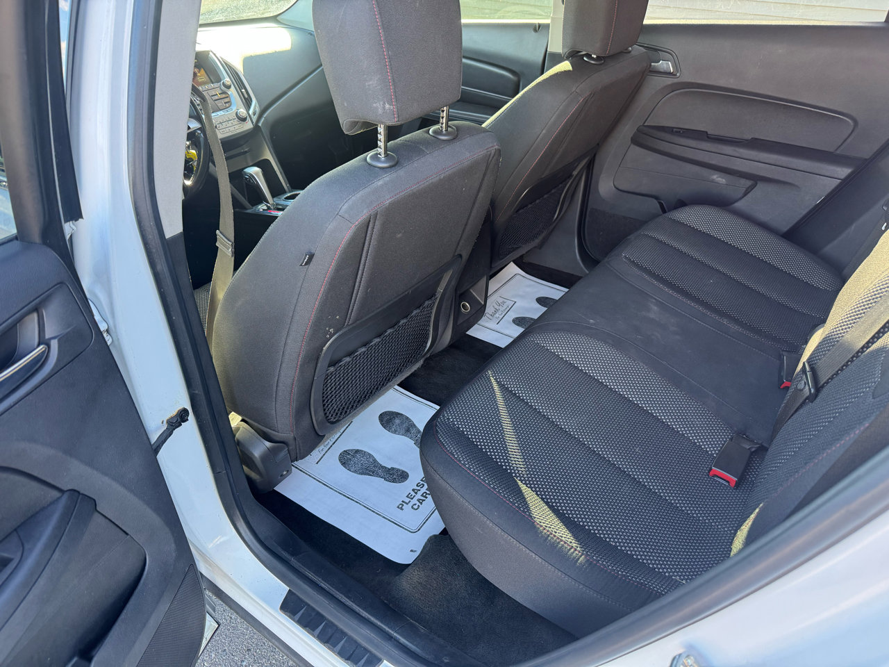 Used 2014 GMC Terrain SLE image 10