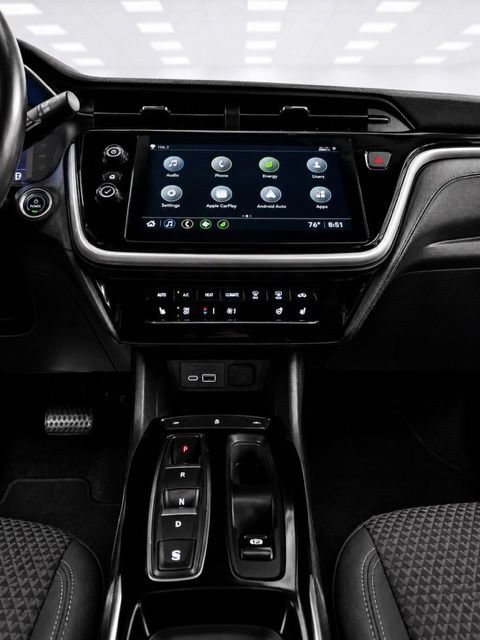 Used 2023 Chevrolet Bolt LT FWD image 20