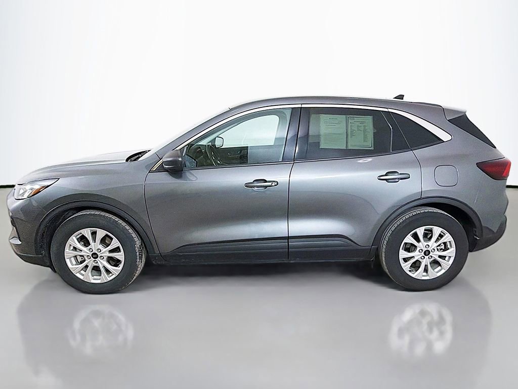 Used 2023 Ford Escape Active w/ Tech Pack #1 image 12