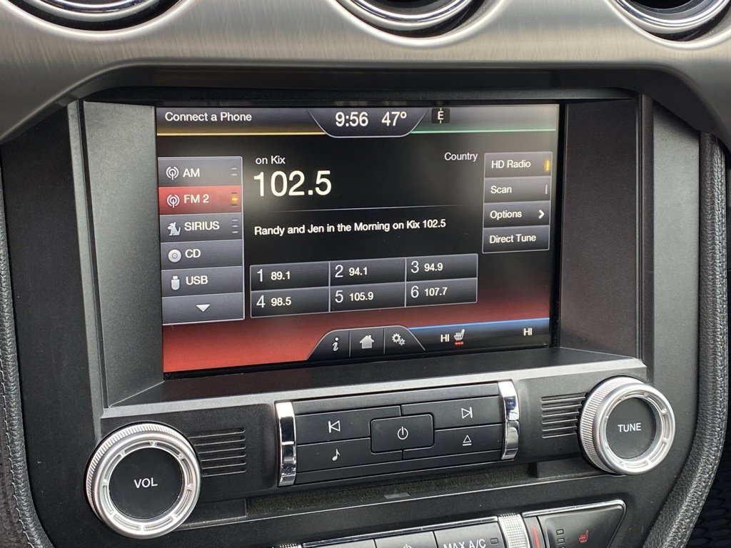 Used 2015 Ford Mustang GT Premium w/ Equipment Group 401A image 17