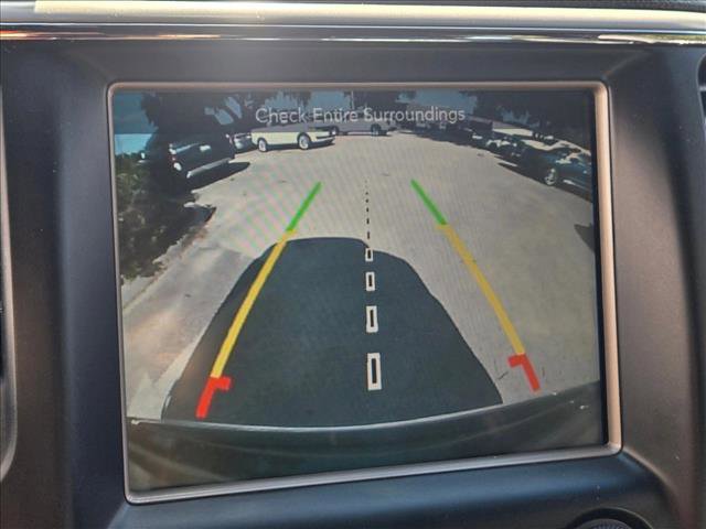 Used 2015 Jeep Grand Cherokee Limited image 12