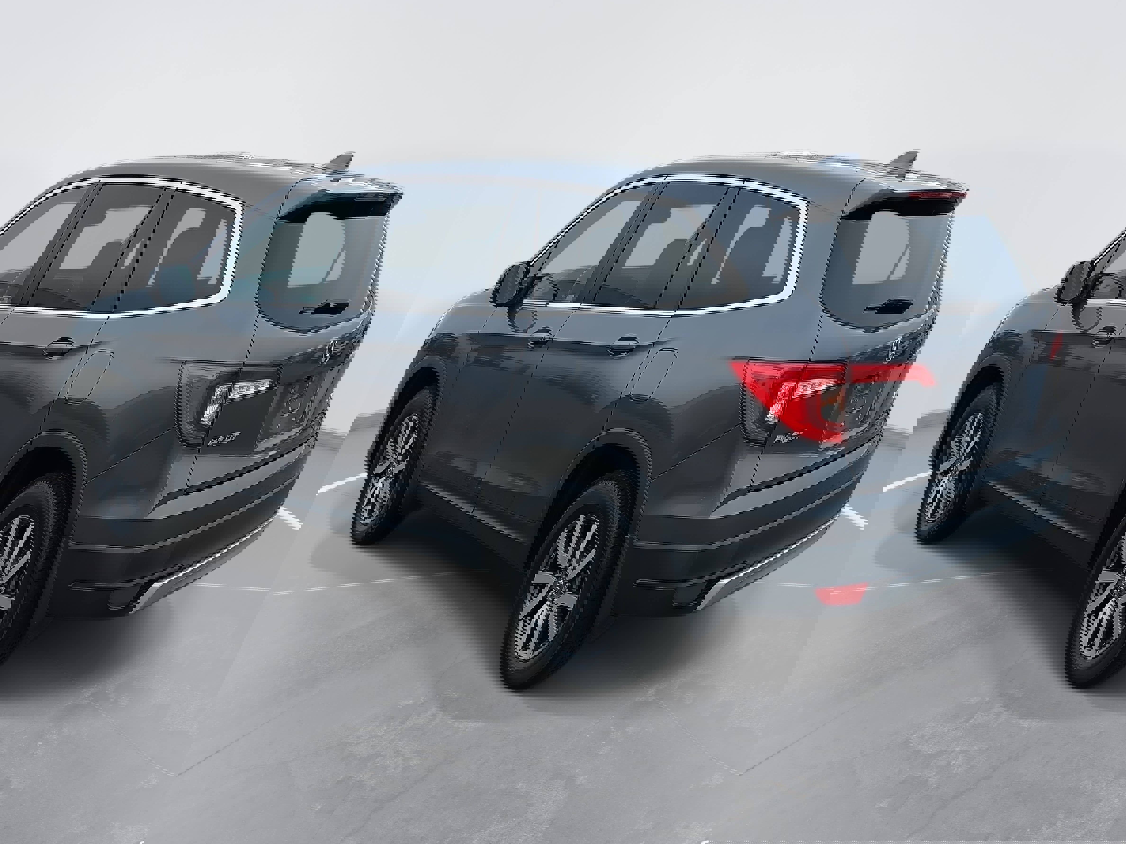 Used 2021 Honda Pilot EX-L image 7