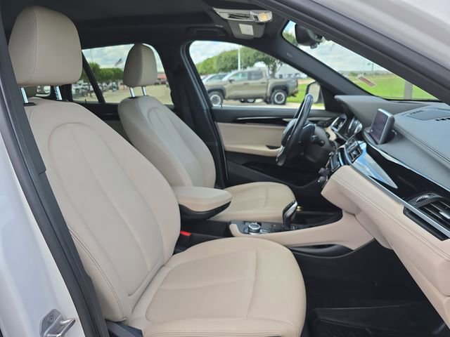 Used 2020 BMW X1 xDrive28i AWD/4WD image 11
