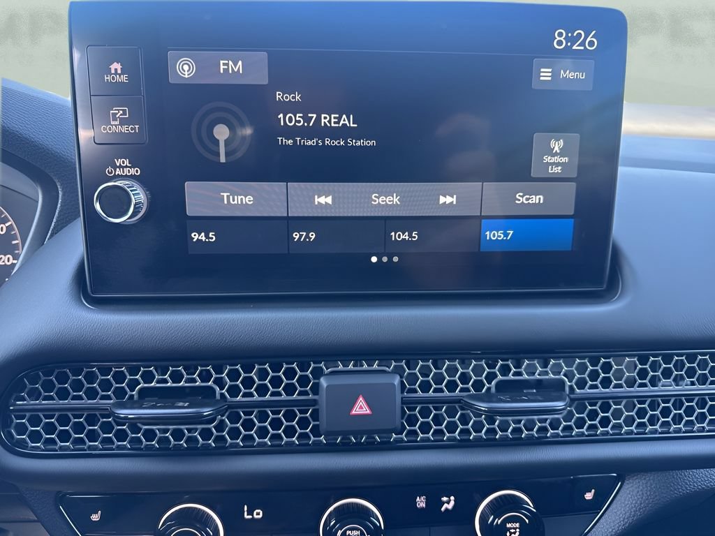 Used 2026 Honda HR-V Sport image 16