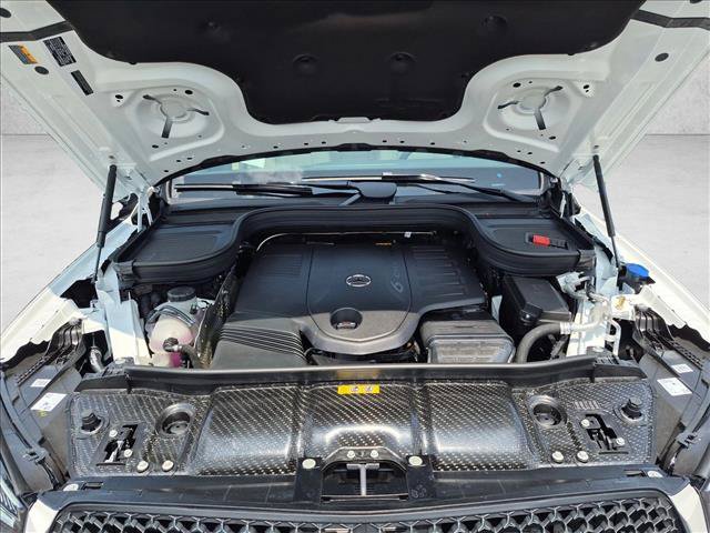 New 2026 Mercedes-Benz GLE 450 4MATIC image 18