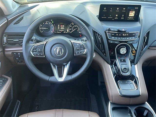 New 2026 Acura RDX w/ Technology Package image 12