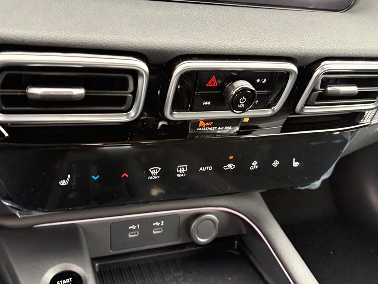 New 2026 Nissan Sentra SV image 13